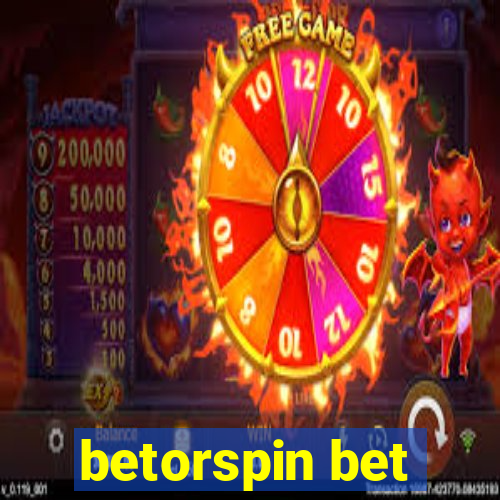 betorspin bet